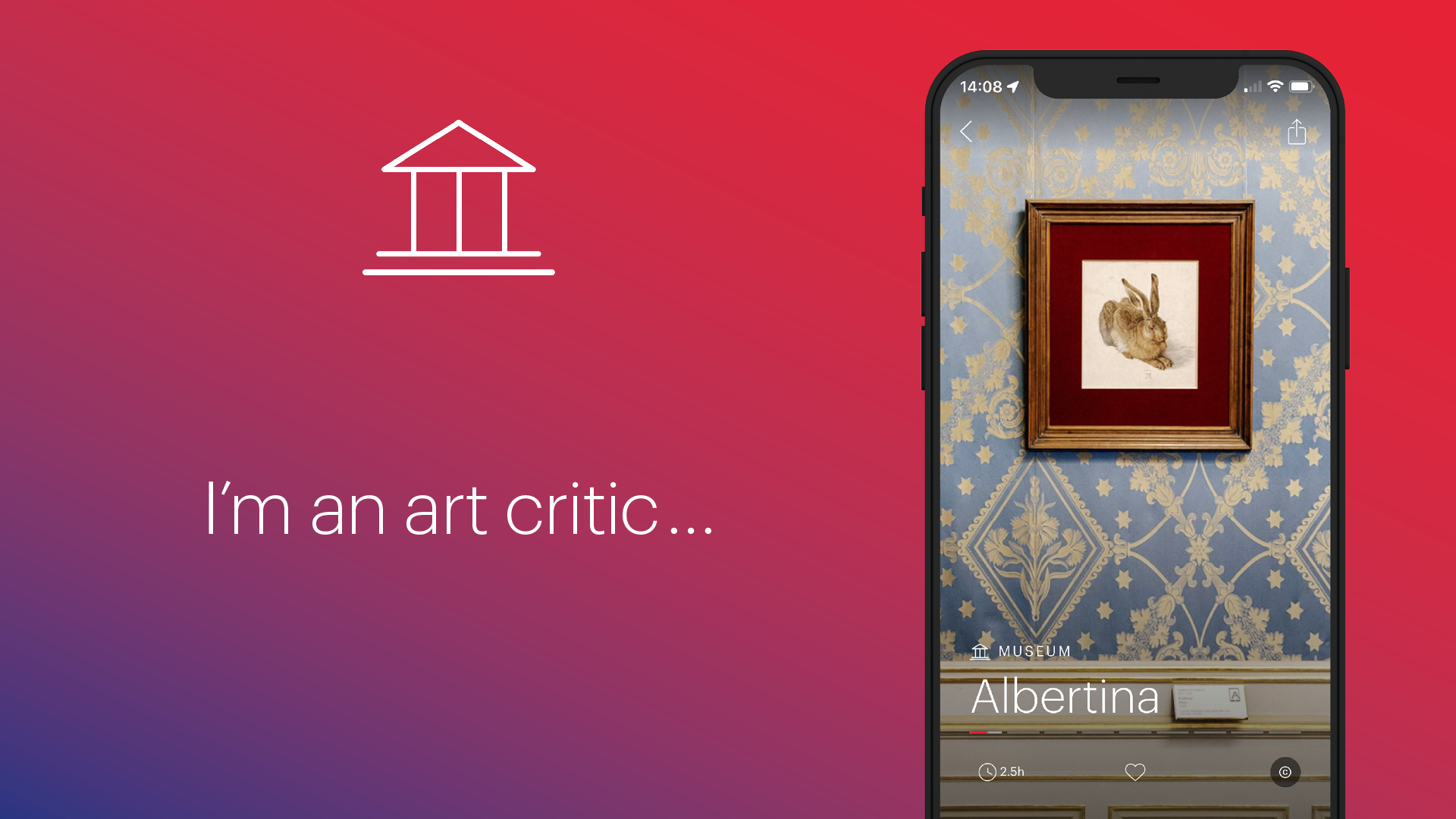 Application guide touristique ivie – Sites touristiques