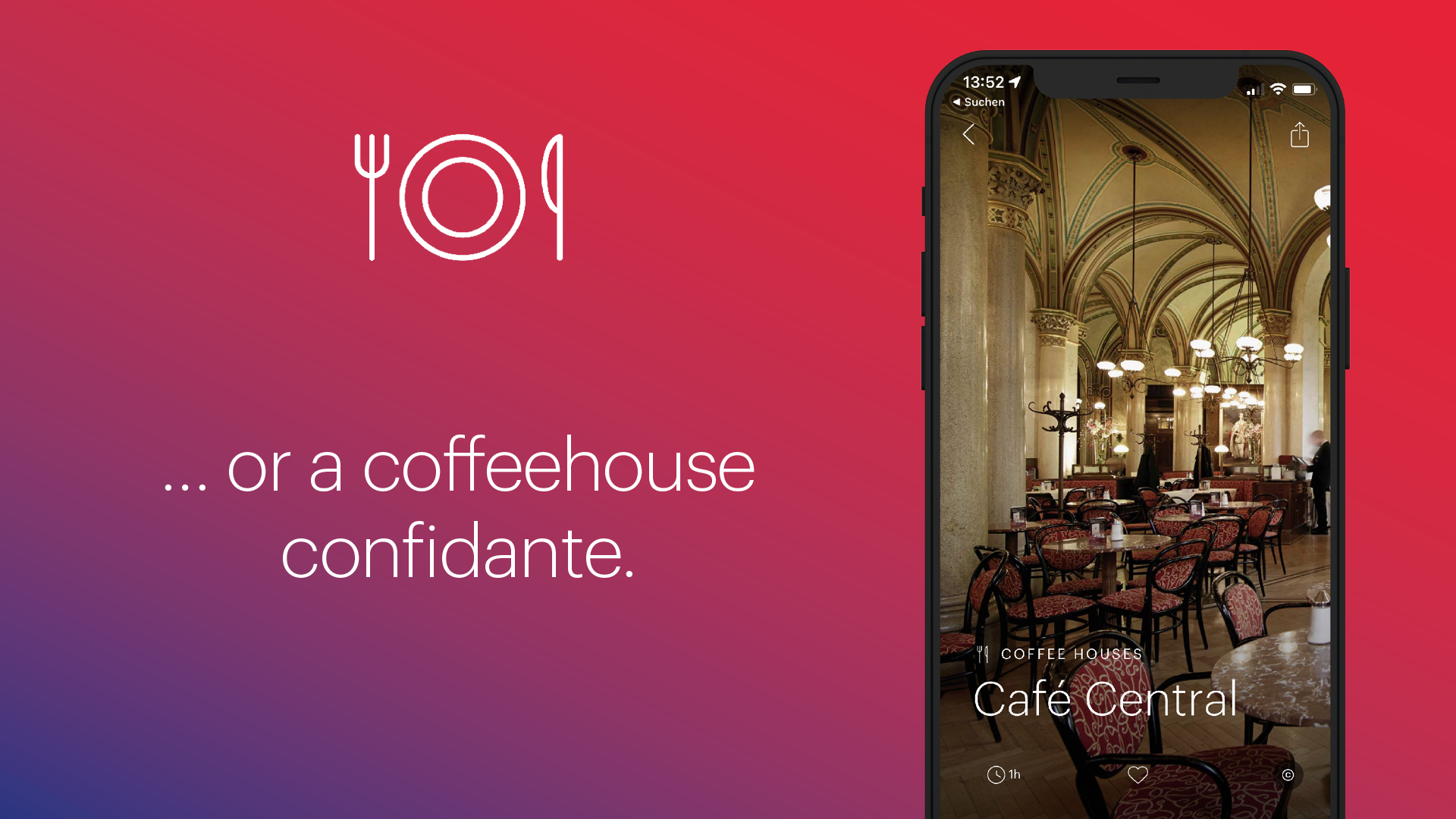 Application guide touristique ivie – Arts culinaires & gastronomie