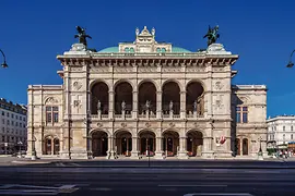 Vienna State Opera