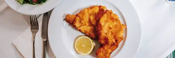 Wiener Schnitzel