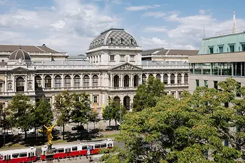 University of Vienna