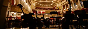 Concierto de la Wiener Symphoniker
