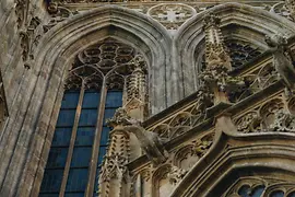 圣斯蒂芬大教堂