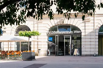 Az W – Austrian Architecture Museum