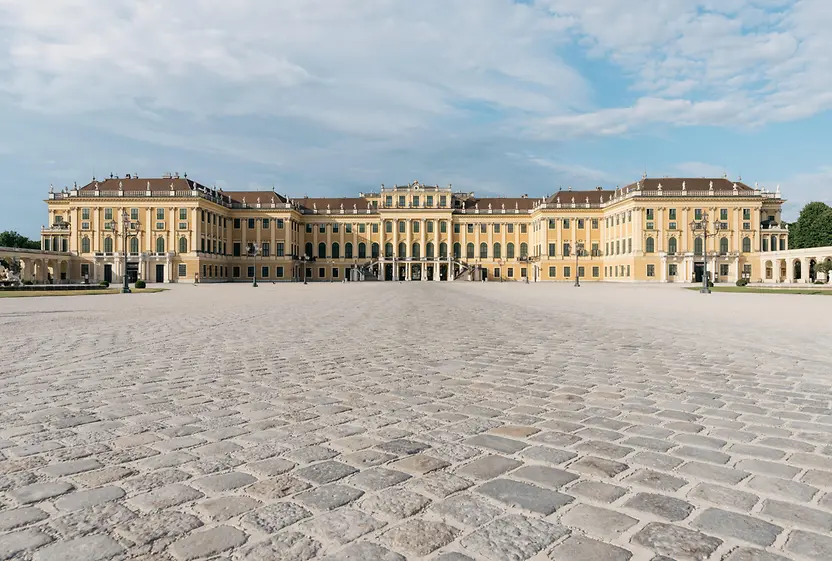 Schönbrunn Palace
