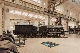 Vienna Museum of Technology