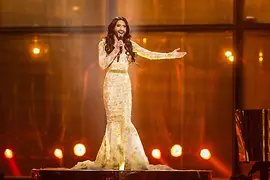Konkurs Piosenki Eurowizji 2014, Conchita Wurst