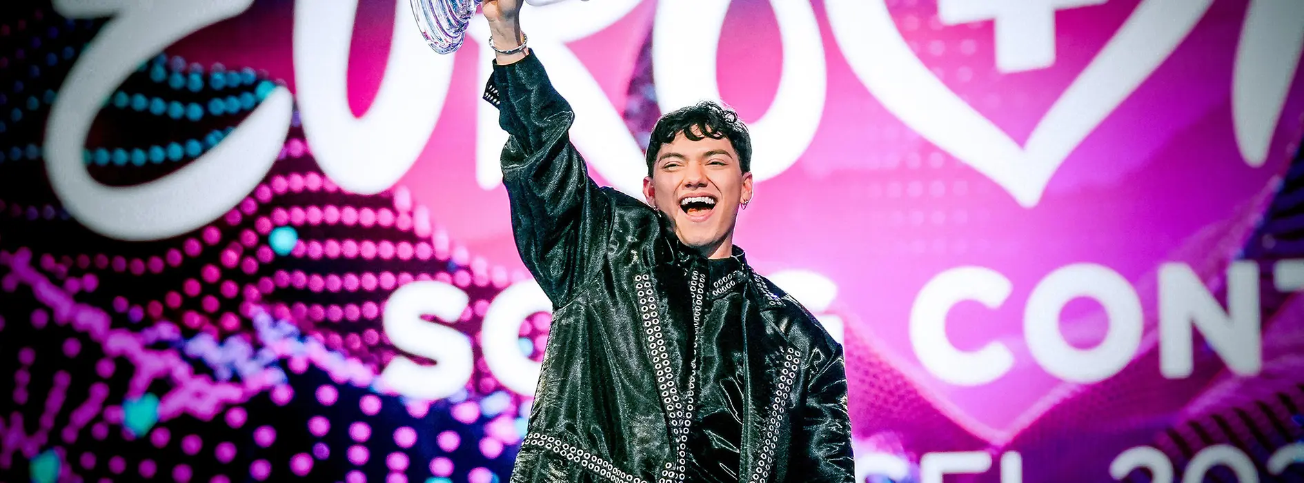 Eurovision Song Contest ESC 2025, JJ