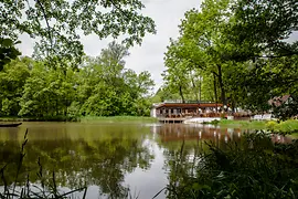 Restaurant Klee am Hanslteich 