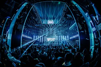 Dyskoteka Prater Dome