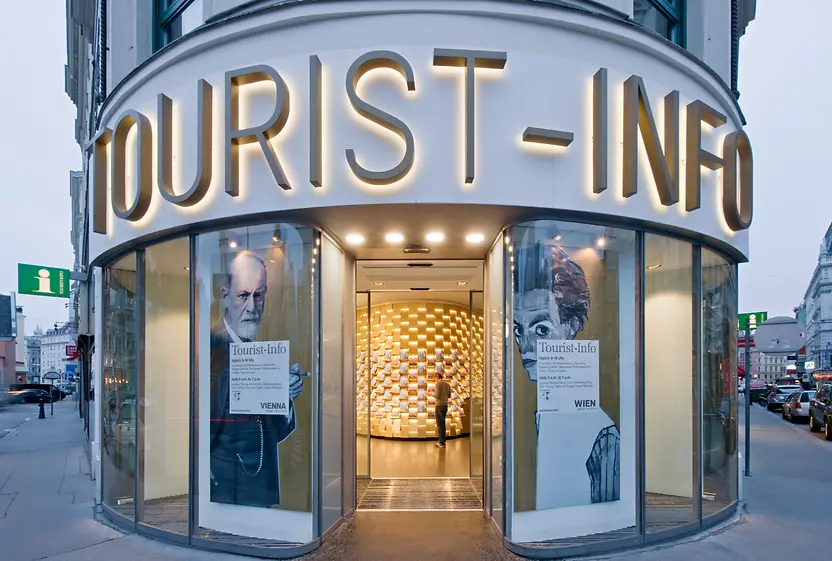 Informacja Turystyczna