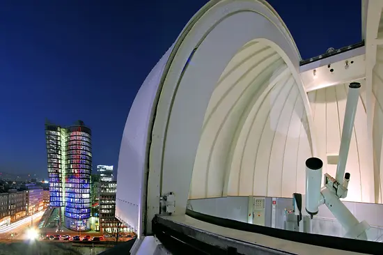 Urania Observatory