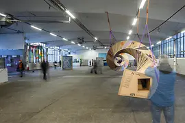 exposition Vienna Art Week