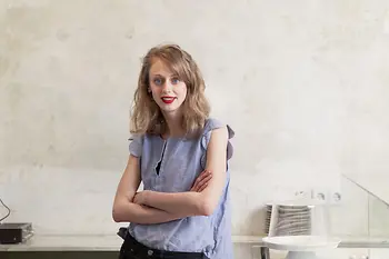 Julia Kilarski, Portrait