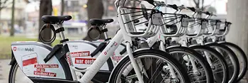 WienMobil Bicycles