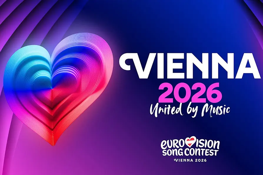 Eurovision Song Contest - Vienna 2026: Host City Reveal | #Eurovision2026
